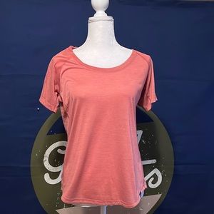 Patagonia capsule cool trail shirt size medium